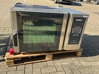 2008 leventi bakermat mastermind heteluchtoven - afbeelding 2 van  10