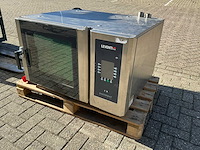 2008 leventi bakermat mastermind heteluchtoven - afbeelding 3 van  10