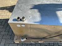 2008 leventi bakermat mastermind heteluchtoven - afbeelding 9 van  10