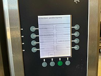 2008 leventi bakermat mastermind heteluchtoven - afbeelding 10 van  10