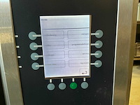 2008 leventi bakermat mastermind heteluchtoven - afbeelding 7 van  10