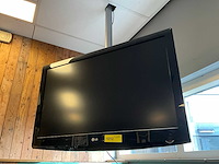 2008 lg 42lg3000 televisie - afbeelding 1 van  4