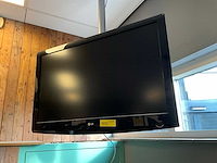 2008 lg 42lg3000 televisie - afbeelding 3 van  4