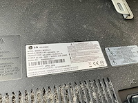 2008 lg 42lg3000 televisie - afbeelding 4 van  4
