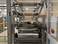 2008 lia mechanisch foliewassysteem - afbeelding 3 van  25