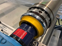 2008 lia mechanisch foliewassysteem - afbeelding 4 van  25