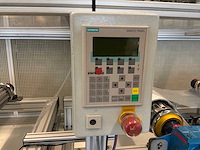 2008 lia mechanisch foliewassysteem - afbeelding 9 van  25