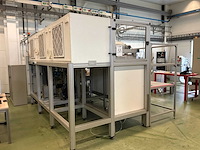 2008 lia mechanisch foliewassysteem - afbeelding 1 van  25