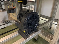 2008 lia mechanisch foliewassysteem - afbeelding 14 van  25