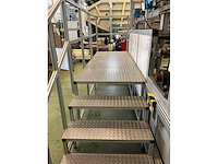 2008 lia mechanisch foliewassysteem - afbeelding 15 van  25