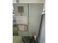 2008 lia mechanisch foliewassysteem - afbeelding 16 van  25