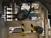 2008 lia mechanisch foliewassysteem - afbeelding 11 van  25