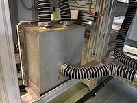 2008 lia mechanisch foliewassysteem - afbeelding 13 van  25