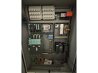 2008 lia mechanisch foliewassysteem - afbeelding 17 van  25