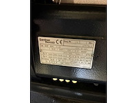 2008 lia mechanisch foliewassysteem - afbeelding 18 van  25