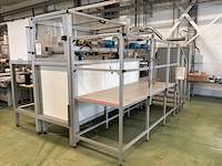 2008 lia mechanisch foliewassysteem - afbeelding 12 van  25