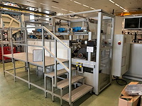 2008 lia mechanisch foliewassysteem - afbeelding 19 van  25