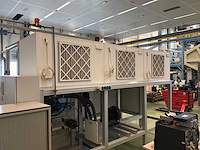 2008 lia mechanisch foliewassysteem - afbeelding 20 van  25