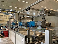 2008 lia mechanisch foliewassysteem - afbeelding 21 van  25