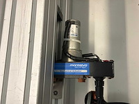 2008 lia mechanisch foliewassysteem - afbeelding 24 van  25