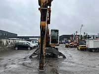 2008 liebherr a 904c litronic mobiele kraan - afbeelding 4 van  44