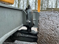 2008 liebherr a 904c litronic mobiele kraan - afbeelding 6 van  44