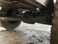 2008 liebherr a 904c litronic mobiele kraan - afbeelding 8 van  44