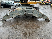 2008 liebherr a 904c litronic mobiele kraan - afbeelding 9 van  44