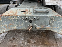 2008 liebherr a 904c litronic mobiele kraan - afbeelding 11 van  44