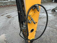 2008 liebherr a 904c litronic mobiele kraan - afbeelding 12 van  44