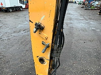 2008 liebherr a 904c litronic mobiele kraan - afbeelding 13 van  44