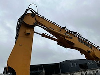 2008 liebherr a 904c litronic mobiele kraan - afbeelding 15 van  44