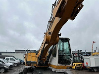 2008 liebherr a 904c litronic mobiele kraan - afbeelding 17 van  44