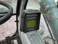 2008 liebherr a 904c litronic mobiele kraan - afbeelding 22 van  44