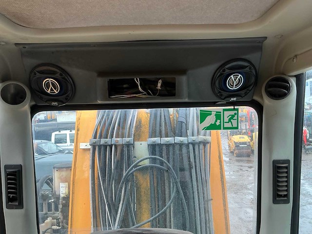 2008 liebherr a 904c litronic mobiele kraan - afbeelding 26 van  44