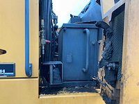 2008 liebherr a 904c litronic mobiele kraan - afbeelding 28 van  44