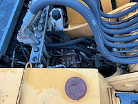 2008 liebherr a 904c litronic mobiele kraan - afbeelding 31 van  44