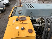 2008 liebherr a 904c litronic mobiele kraan - afbeelding 32 van  44