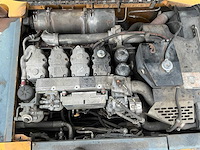 2008 liebherr a 904c litronic mobiele kraan - afbeelding 33 van  44