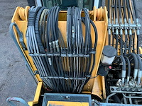 2008 liebherr a 904c litronic mobiele kraan - afbeelding 39 van  44