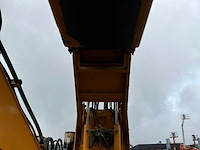 2008 liebherr a 904c litronic mobiele kraan - afbeelding 43 van  44