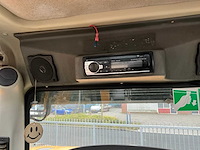 2008 liebherr a314 litronic banden graafmachine - afbeelding 24 van  34