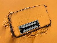 2008 liebherr a904c litronic mobiele kraan - afbeelding 2 van  23