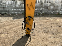 2008 liebherr a904c litronic mobiele kraan - afbeelding 3 van  23