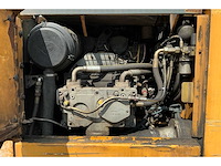 2008 liebherr a904c litronic mobiele kraan - afbeelding 4 van  23