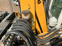 2008 liebherr a904c litronic mobiele kraan - afbeelding 6 van  23