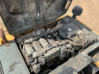 2008 liebherr a904c litronic mobiele kraan - afbeelding 7 van  23