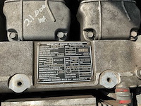 2008 liebherr a904c litronic mobiele kraan - afbeelding 8 van  23