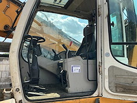 2008 liebherr a904c litronic mobiele kraan - afbeelding 9 van  23
