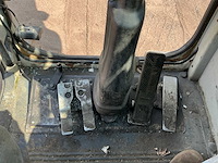 2008 liebherr a904c litronic mobiele kraan - afbeelding 10 van  23